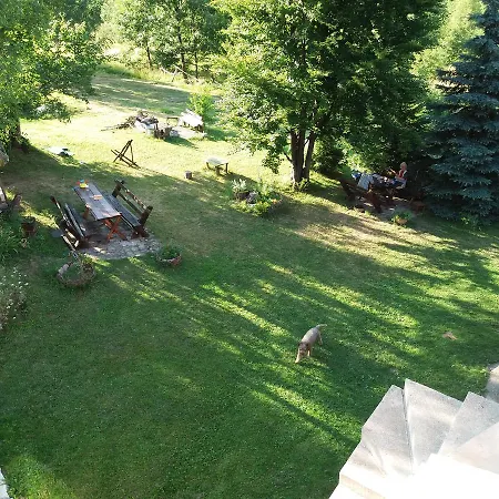 Mountain House Villa Mala Reka Exterior photo