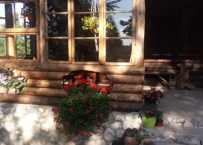 Mountain House
