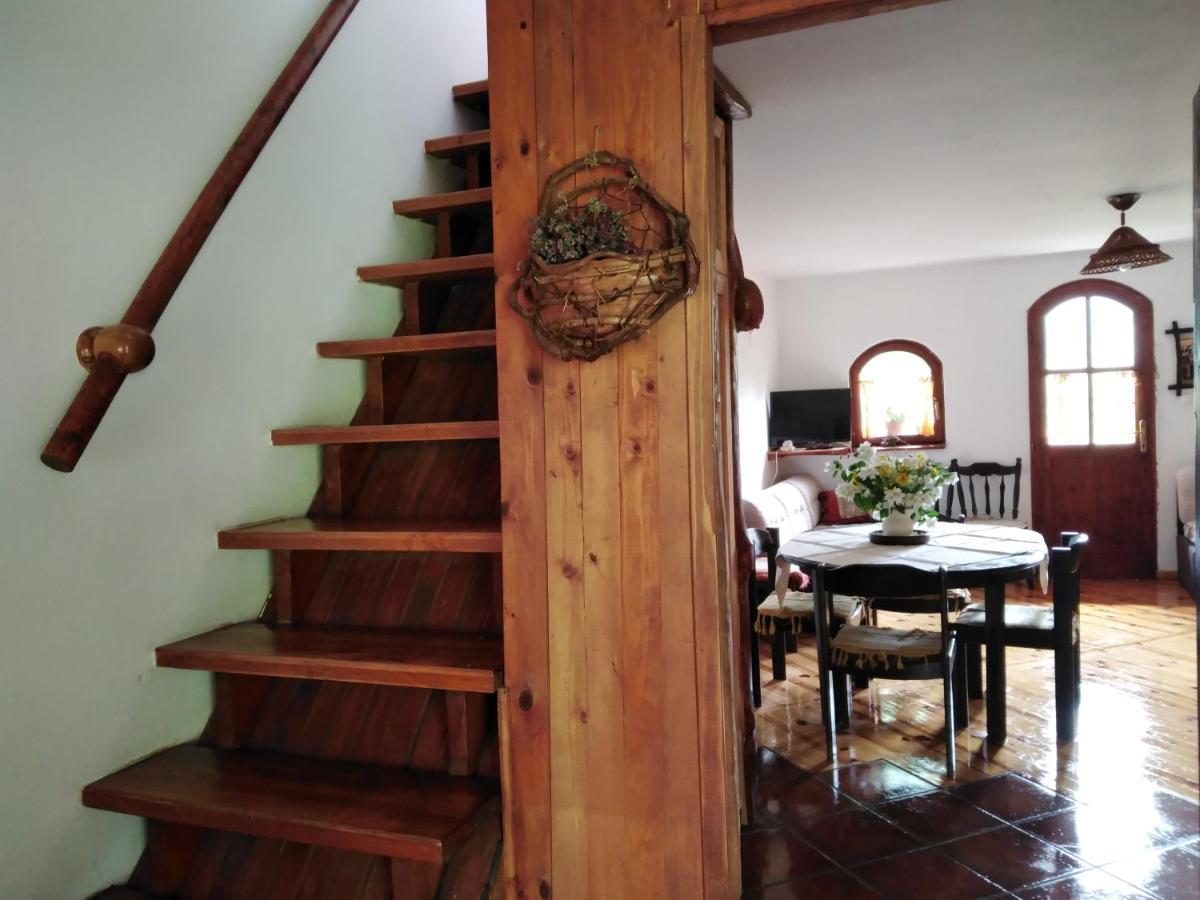 Mountain House Holiday home