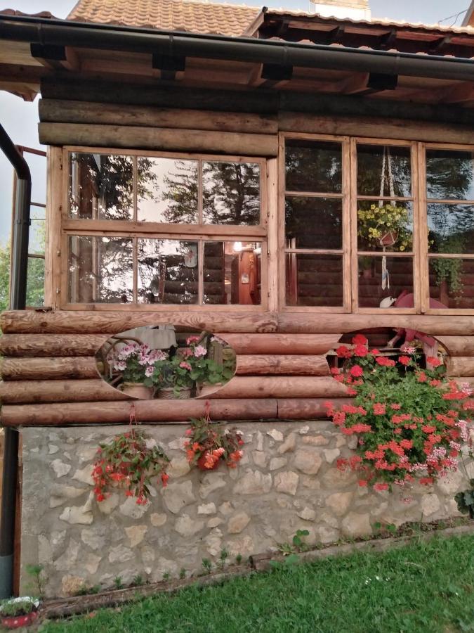 Mountain House