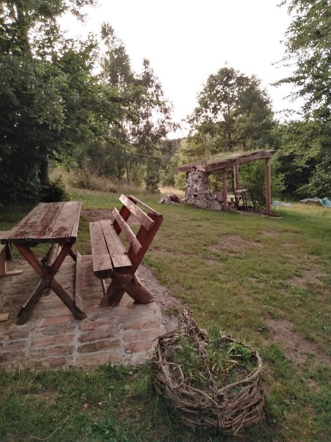 Mountain House Holiday home Mala Reka