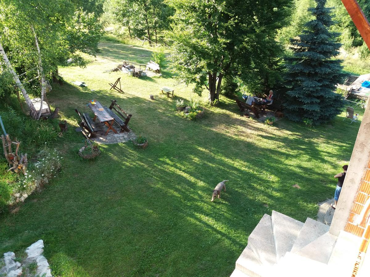 Mountain House Holiday home *