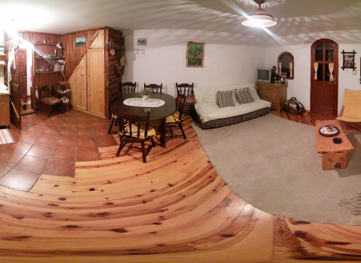 Holiday home Mountain House *