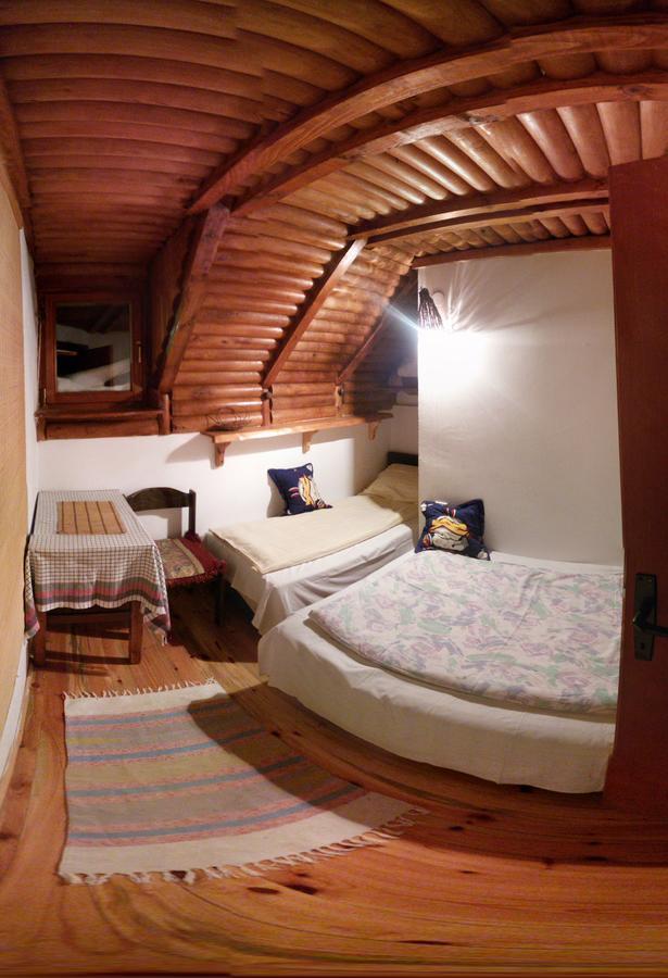 Mountain House Holiday home Mala Reka